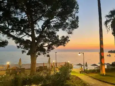 Omer Holiday Resort - All Inclusive - 38