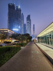 Avani Palm View Dubai & Suites - 38