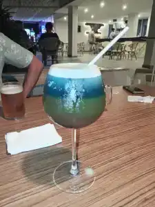 Side Resort Annex - 62