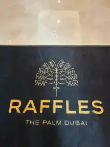 Raffles The Palm - 22