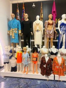 Xafira Deluxe Resort&Spa - Ultra All Inclusive - 79