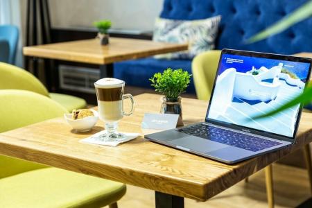 City Avenue by HMG - 56