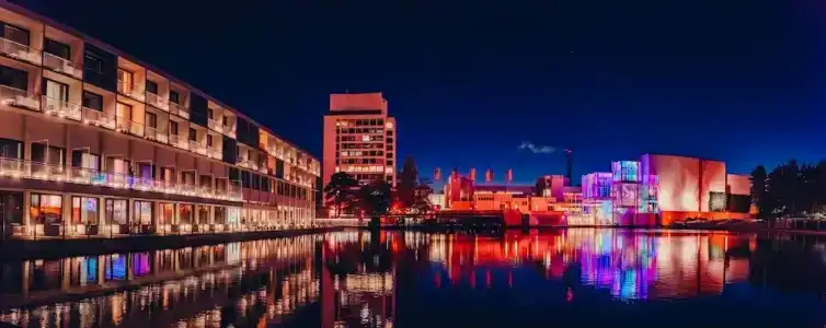 Original Sokos Tapiola Garden Espoo - 0