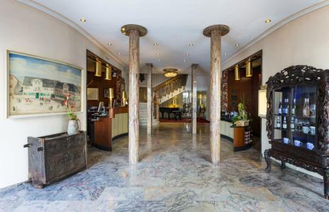 Radisson Blu Schwarzer Bock Wiesbaden - 36