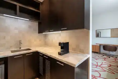 Marriott Downtown Abu Dhabi - 30