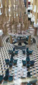 Granada Luxury Okurcalar - 19