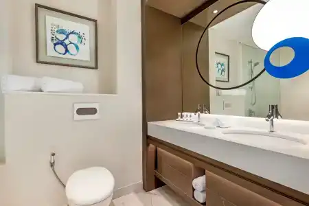 Novotel Dubai Gold District - 62