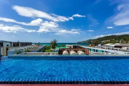 7Q Patong Beach - 74