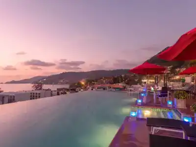 The Charm Resort Phuket - SHA Certified - 38