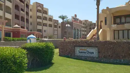 Sunny Days Mirette Family Resort - 53