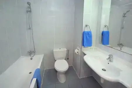 Nissiana & Bungalows - 40