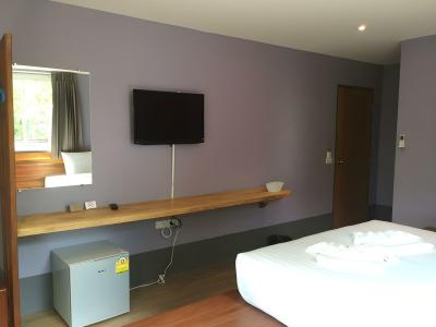 Apple Beachfront Resort - 57