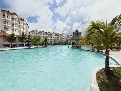Occidental Caribe - All Inclusive (former Barcelo Punta Cana) - 36