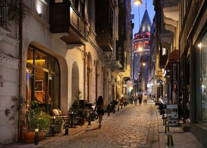 Georges Galata - 29