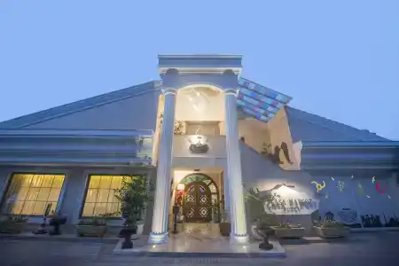 Casa Margot - Adults Only - 1