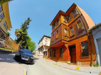 Ottoman's Pearl - 3