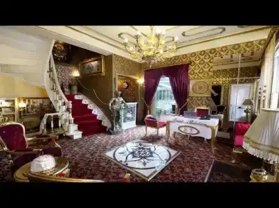 Sultan Tughra - 10