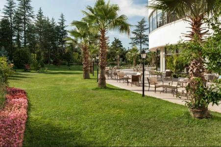 NG Sapanca Wellness & Convention - 22