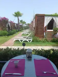 Granada Luxury Belek - Family Kids Concept - 76