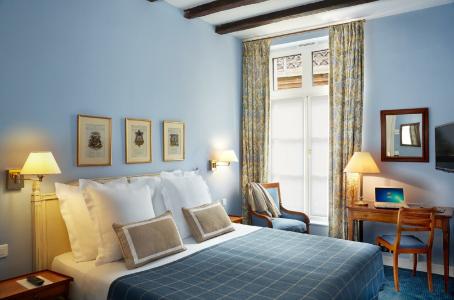 Relais Du Louvre - 74