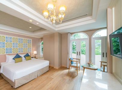 La Petite Salil Sukhumvit 8 - 66
