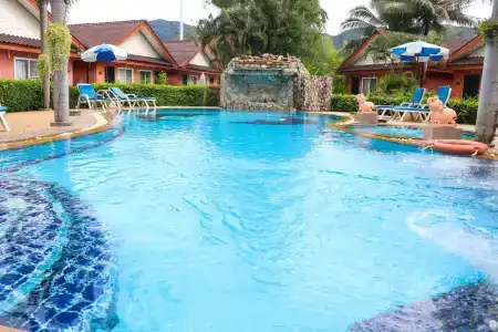 Andaman Seaside Resort - SHA Extra Plus - 12