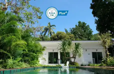 Whalecome Aonang Resort-SHA Extra Plus - 2