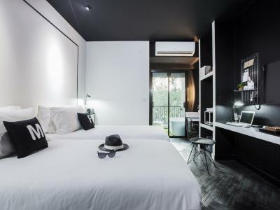 Blu Monkey Hub and Phuket - SHA Extra Plus - 59