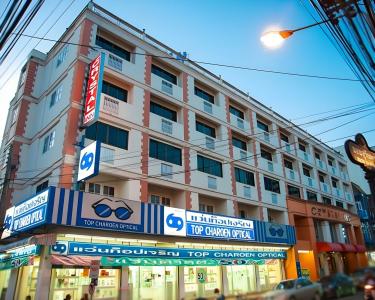 Crystal Inn - 13
