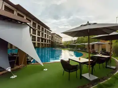 Aurico Kata Resort & Spa - SHA Extra Plus - 66