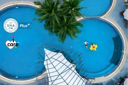 R-Mar Resort and Spa - SHA Plus - 2