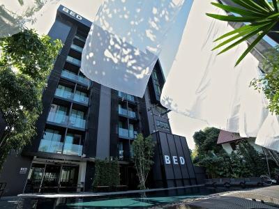 BED Nimman - Adults Only - 78