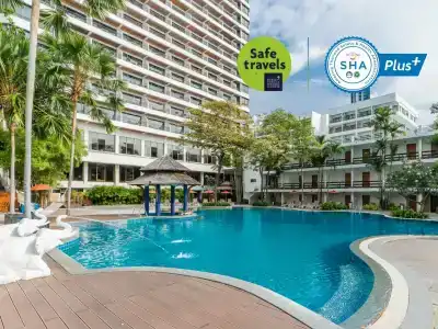 Cosy Beach - SHA Extra Plus - 31