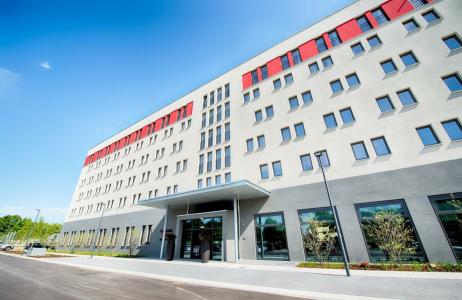 Leonardo Munich City East - 53