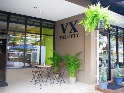 VX The Fifty - 42