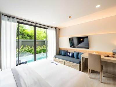Kokotel Phuket Nai Yang Beach - SHA Extra Plus - 64