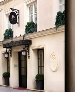 Le Mathurin & Spa - 36