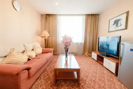 Springs Ulaanbaatar - 22