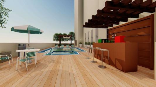 S19-Al Jaddaf Metro Station - 50