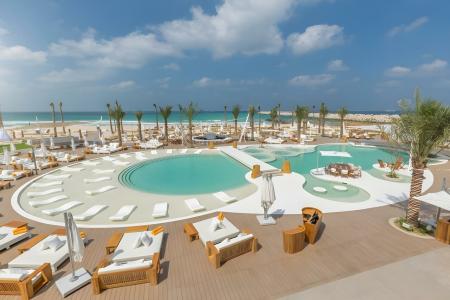 Nikki Beach Resort & Spa Dubai - 54