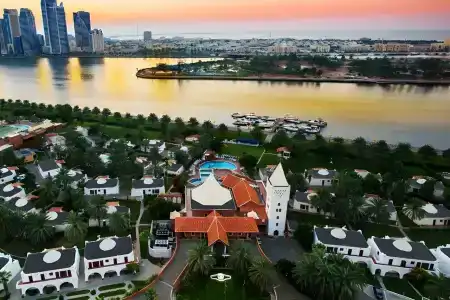 Marbella Resort - 97