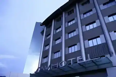 Savhotel - 6