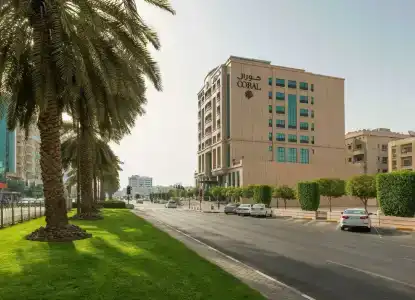 Coral Dubai Deira - 3