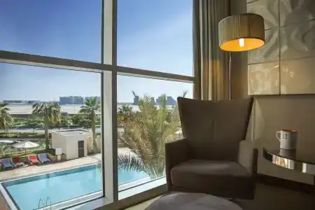 Centro Yas Island-by Rotana - 94