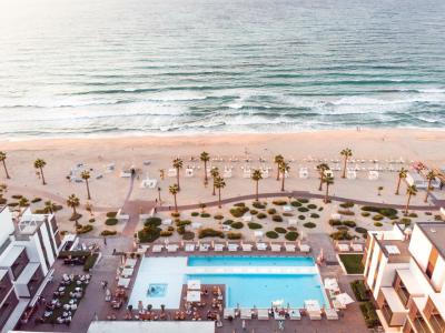 Nikki Beach Resort & Spa Dubai - 62