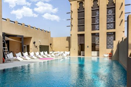 Premier Inn Dubai Al Jaddaf - 45