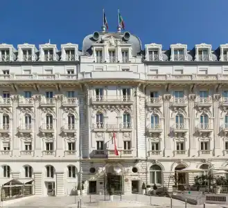 Boscolo Nice & Spa - 3