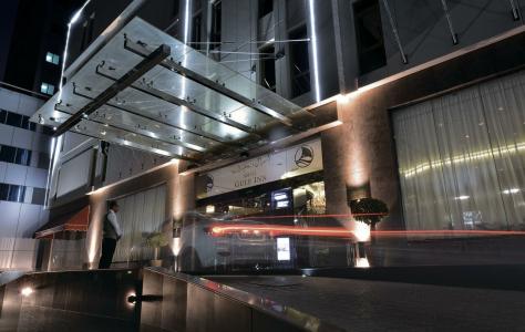 Asdal Gulf Inn Boutique- SEEF - 45