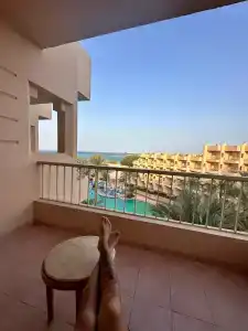 Sea Star Beau Rivage - 85