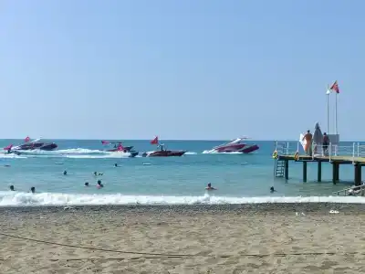 Crystal Family Resort & Spa - Ultimate All Inclusive - 79